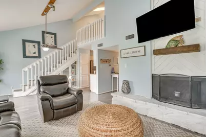 624 Harbor Circle, Azle, TX 76020 - Photo 19