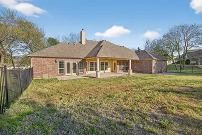 4405 Wolf Court, McKinney, TX 75071 - Photo 29