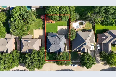 3601 Sandhurst Drive, Flower Mound, TX 75022 - Photo 39
