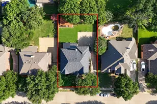 3601 Sandhurst Dr, Flower Mound, TX 75022 - Photo 39