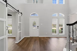 3601 Sandhurst Dr, Flower Mound, TX 75022 - Photo 3
