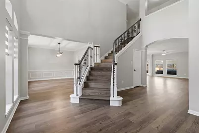 3601 Sandhurst Drive, Flower Mound, TX 75022 - Photo 5