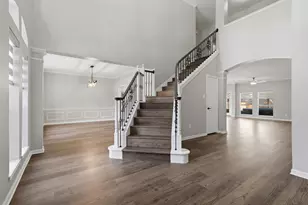3601 Sandhurst Dr, Flower Mound, TX 75022 - Photo 5