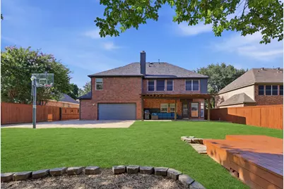 3601 Sandhurst Drive, Flower Mound, TX 75022 - Photo 37