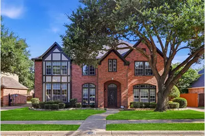 3601 Sandhurst Drive, Flower Mound, TX 75022 - Photo 1