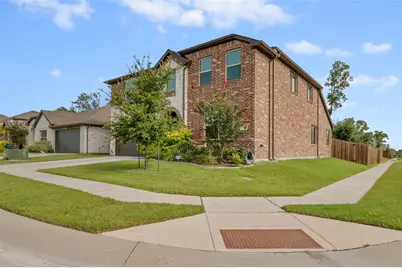 570 Stanton Lane, Lavon, TX 75166 - Photo 3