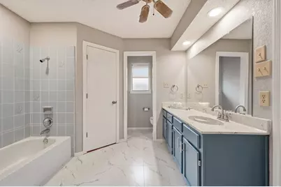 7520 Jamie Renee Lane, North Richland Hills, TX 76182 - Photo 15