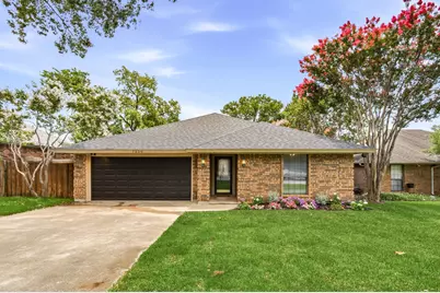 7520 Jamie Renee Lane, North Richland Hills, TX 76182 - Photo 1
