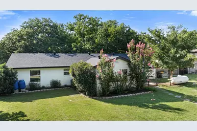 1003 Newell, Hudson Oaks, TX 76087 - Photo 23