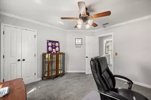 1003 Newell, Hudson Oaks, TX 76087 - Photo 15