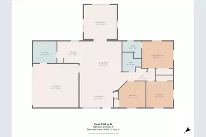 1003 Newell, Hudson Oaks, TX 76087 - Photo 37