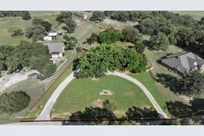 1003 Newell, Hudson Oaks, TX 76087 - Photo 27