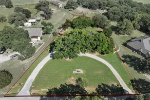 1003 Newell, Hudson Oaks, TX 76087 - Photo 27