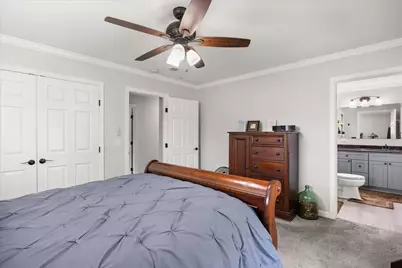 1003 Newell, Hudson Oaks, TX 76087 - Photo 13