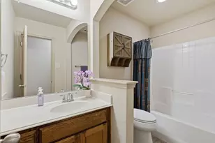 317 Delaware St, Burleson, TX 76028 - Photo 11