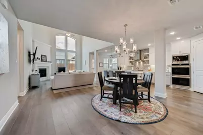 7501 Whisterwheel Way, Fort Worth, TX 76123 - Photo 7