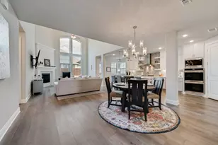 7501 Whisterwheel Way, Fort Worth, TX 76123 - Photo 7