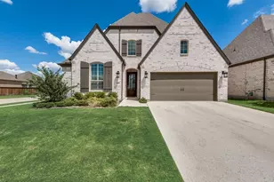 7501 Whisterwheel Way, Fort Worth, TX 76123 - Photo 5