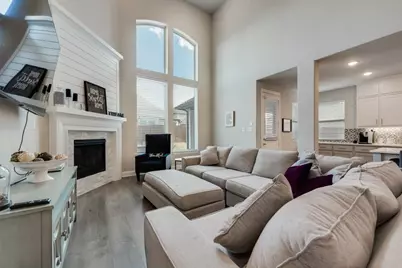 7501 Whisterwheel Way, Fort Worth, TX 76123 - Photo 9