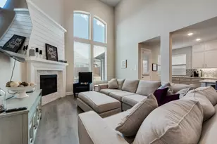 7501 Whisterwheel Way, Fort Worth, TX 76123 - Photo 9