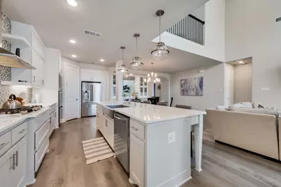 7501 Whisterwheel Way, Fort Worth, TX 76123 - Photo 17