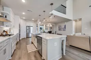 7501 Whisterwheel Way, Fort Worth, TX 76123 - Photo 17