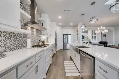 7501 Whisterwheel Way, Fort Worth, TX 76123 - Photo 13