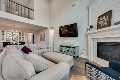 7501 Whisterwheel Way, Fort Worth, TX 76123 - Photo 11
