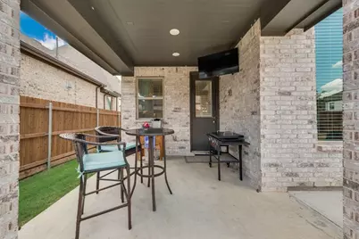 7501 Whisterwheel Way, Fort Worth, TX 76123 - Photo 33