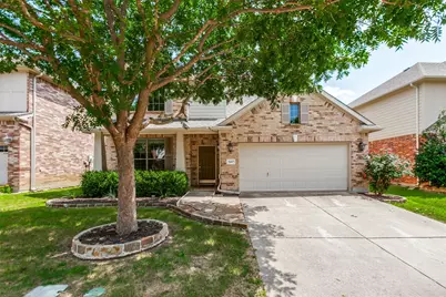 9417 Harrell Drive, McKinney, TX 75072 - Photo 1