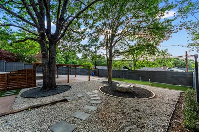 7041 Freemont Street, Dallas, TX 75231 - Photo 33