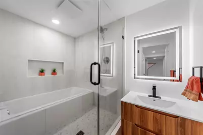 7041 Freemont Street, Dallas, TX 75231 - Photo 23