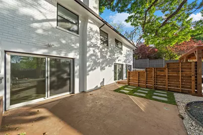 7041 Freemont Street, Dallas, TX 75231 - Photo 31