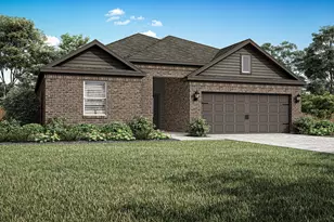 945 Cawthorne Trl, Fort Worth, TX 76108 - Photo 1