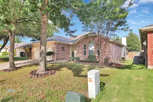 12109 Angel Food Ln, Fort Worth, TX 76244 - Photo 1