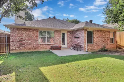12109 Angel Food Lane, Fort Worth, TX 76244 - Photo 25