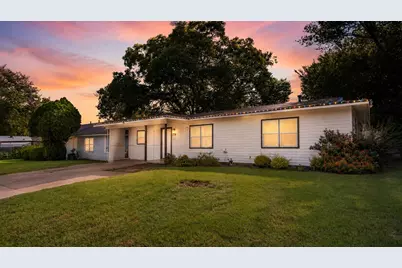 329 Claudia Street, Arlington, TX 76010 - Photo 1