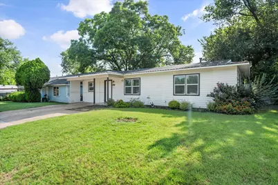 329 Claudia Street, Arlington, TX 76010 - Photo 27