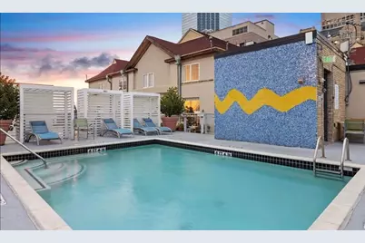 1122 Jackson Street #514, Dallas, TX 75202 - Photo 31
