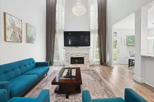 2308 Aberdeen Ave, McKinney, TX 75072 - Photo 5