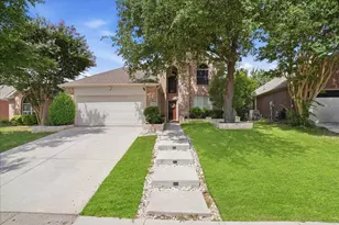 2308 Aberdeen Ave, McKinney, TX 75072 - Photo 1