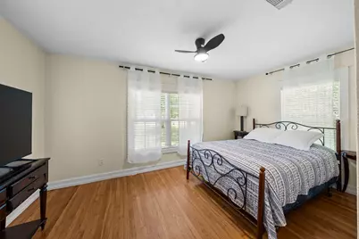 5621 Meandering Road, River Oaks, TX 76114 - Photo 21