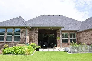 880 St Peter Ln, Prosper, TX 75078 - Photo 17