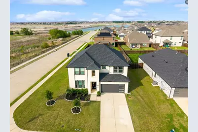 418 Ardsley Lane, Forney, TX 75126 - Photo 3