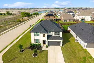 418 Ardsley Ln, Forney, TX 75126 - Photo 3