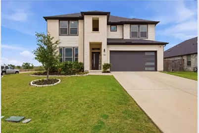 418 Ardsley Lane, Forney, TX 75126 - Photo 1