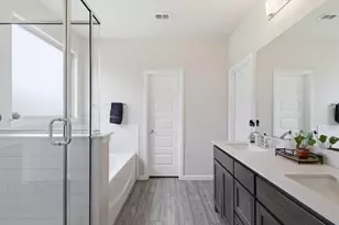 418 Ardsley Ln, Forney, TX 75126 - Photo 9