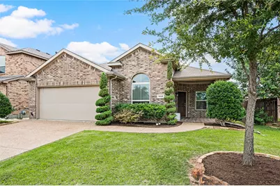 1800 Jacona Trail, Fort Worth, TX 76131 - Photo 1