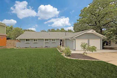 5786 Rockhill Road, Fort Worth, TX 76112 - Photo 1
