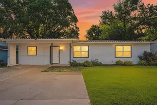 329 Claudia St, Arlington, TX 76010 - Photo 1